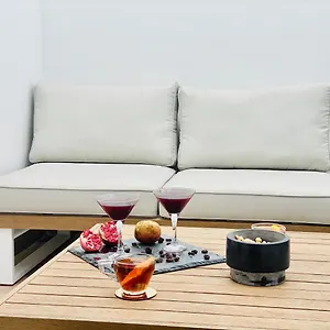  Appartement Canaryislandshost L The Secret Espagne