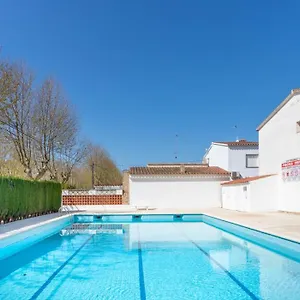  Hébergement de vacances Goldhome - Puigmalc Espagne