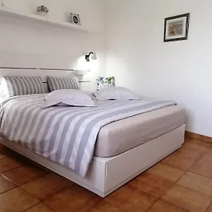  Séjour chez l'habitant Geranios N.25 Espagne