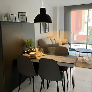  Appartement Topdown Espagne