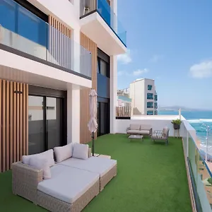  Appartement Chez Abel Espagne