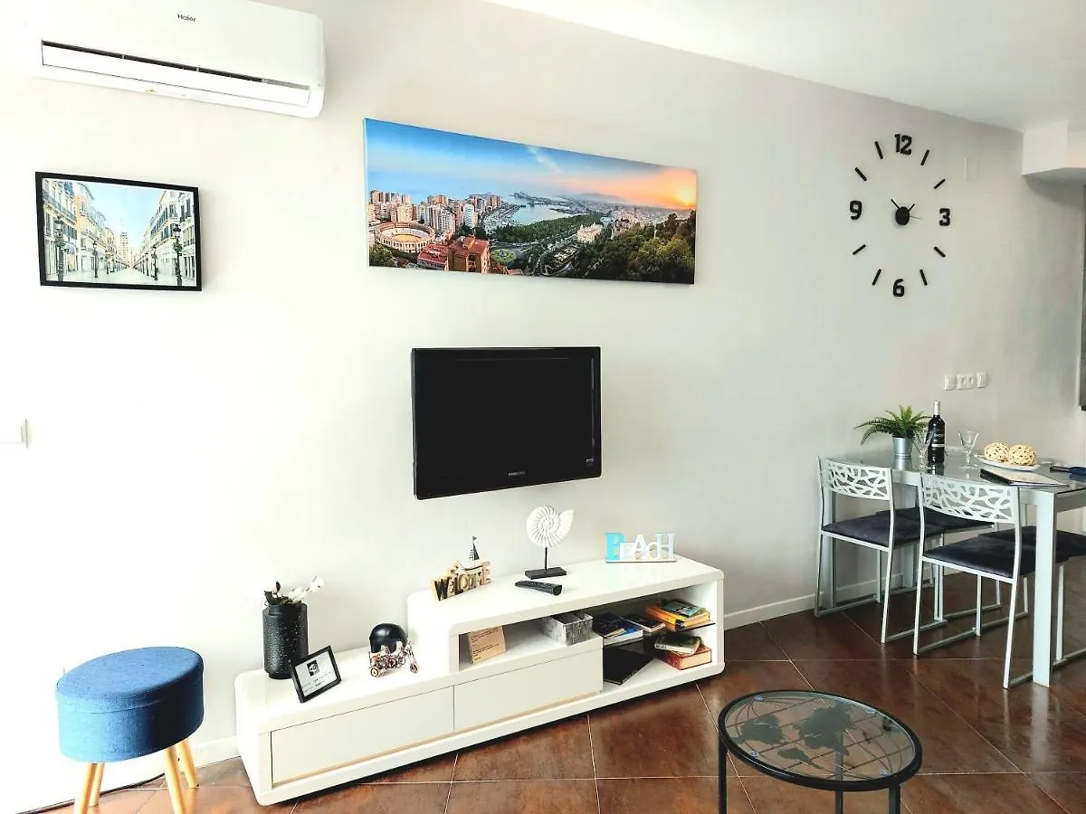 Estudio La Colina, Torremolinos - Kainga Homes Apartment