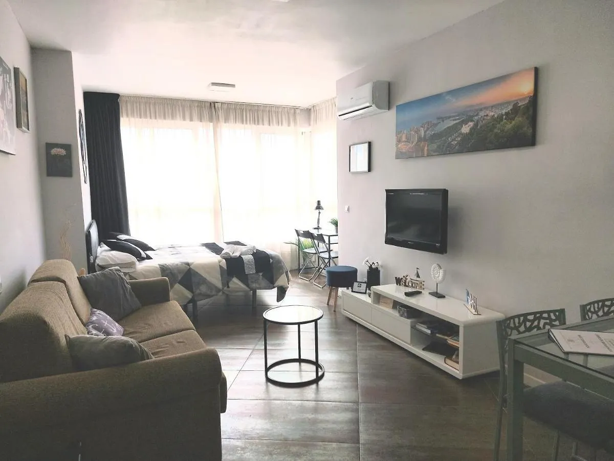Apartment Estudio La Colina, Torremolinos - Kainga Homes
