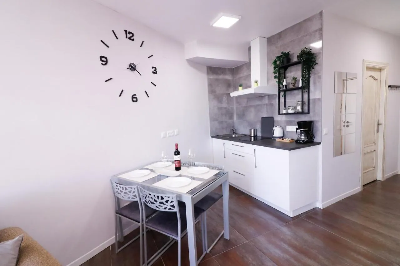 Estudio La Colina, Torremolinos - Kainga Homes Španělsko