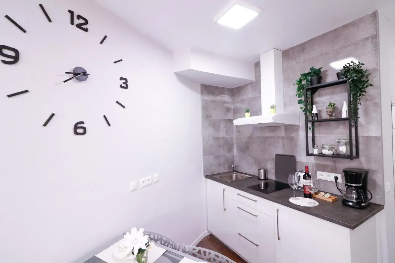 Apartmán Estudio La Colina, Torremolinos - Kainga Homes