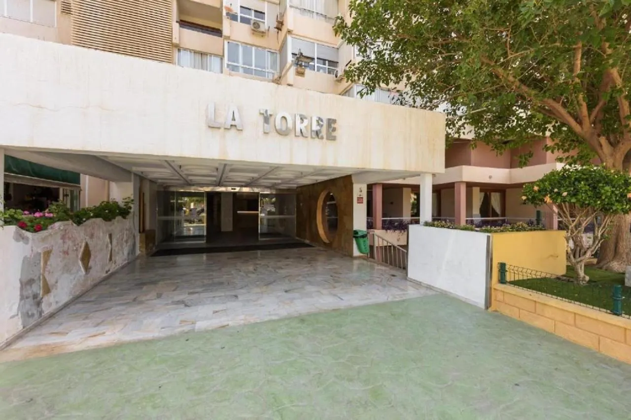 Estudio La Colina, Torremolinos - Kainga Homes Apartmán