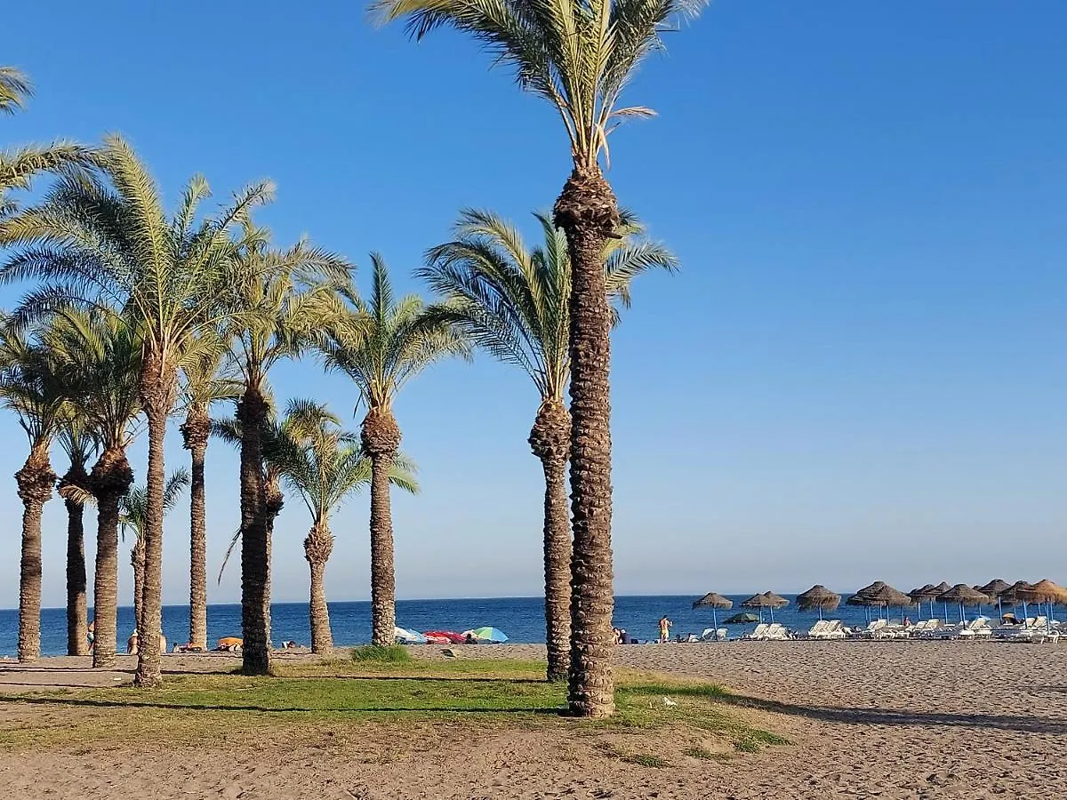 Apartmán Estudio La Colina, Torremolinos - Kainga Homes