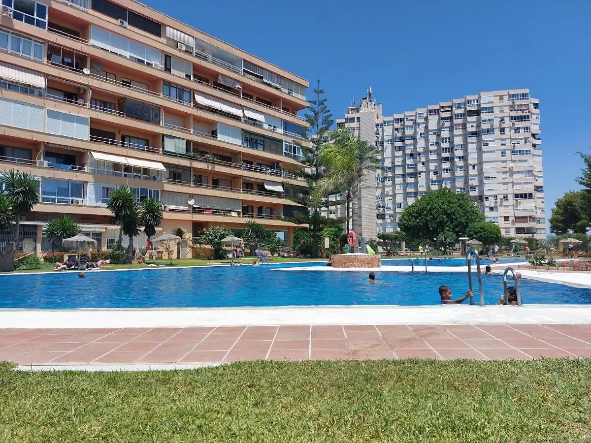 Estudio La Colina, Torremolinos - Kainga Homes Španělsko