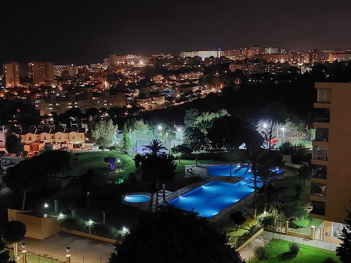 Estudio La Colina, Torremolinos - Kainga Homes 0*,  Španělsko