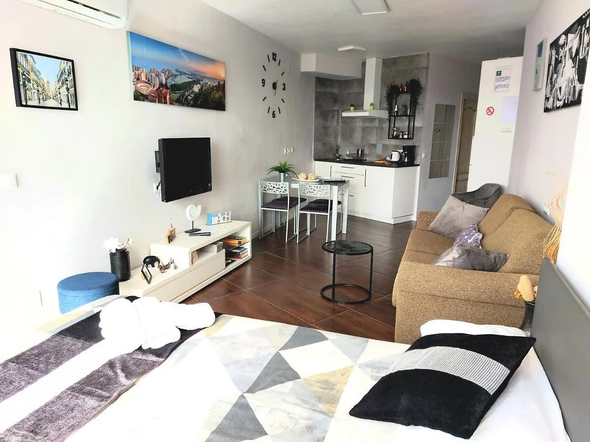 Apartmán Estudio La Colina, Torremolinos - Kainga Homes Španělsko
