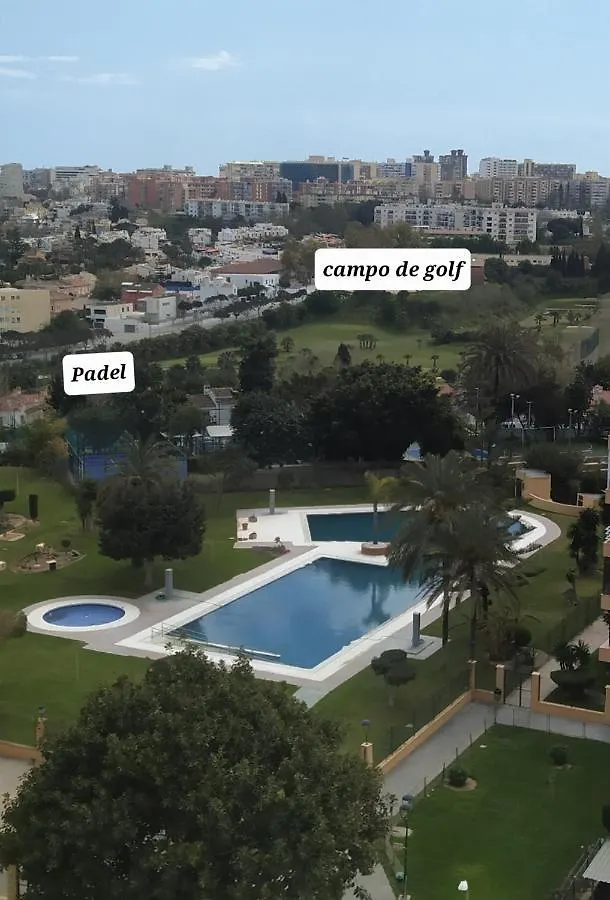Estudio La Colina, Torremolinos - Kainga Homes