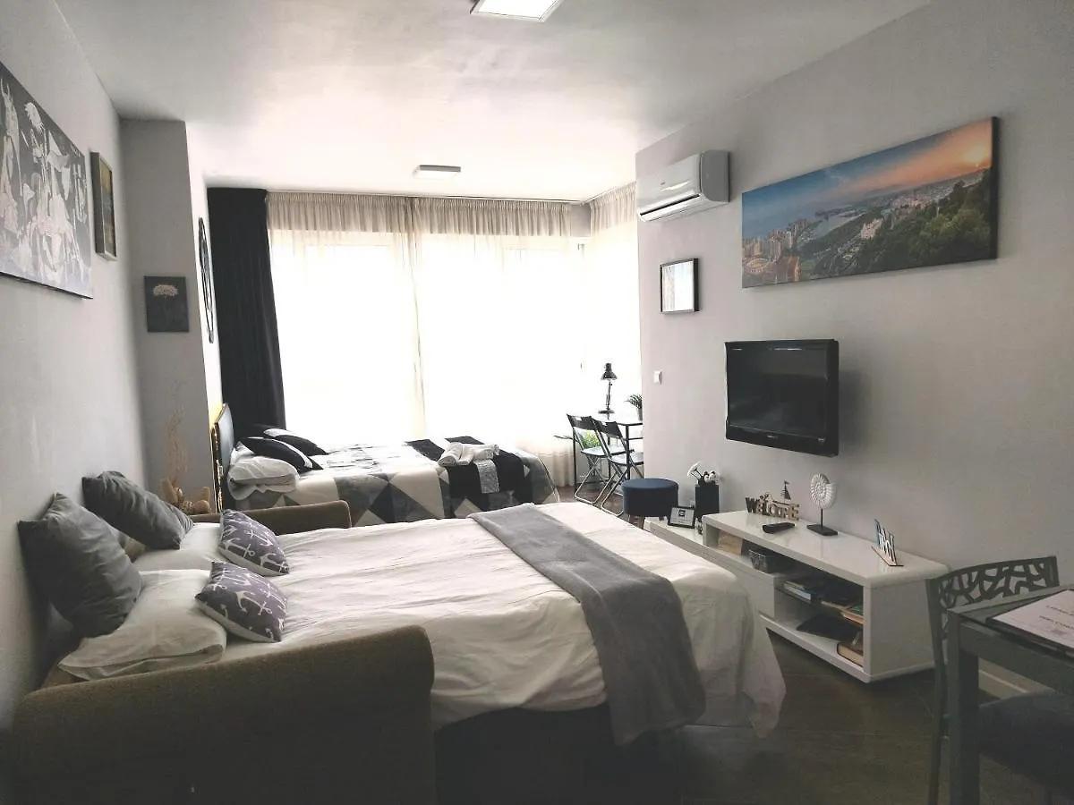 Estudio La Colina, Torremolinos - Kainga Homes Španělsko