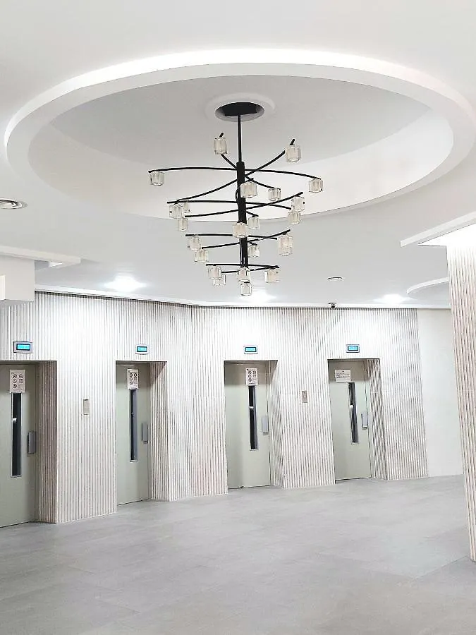 Estudio La Colina, Torremolinos - Kainga Homes Apartmán