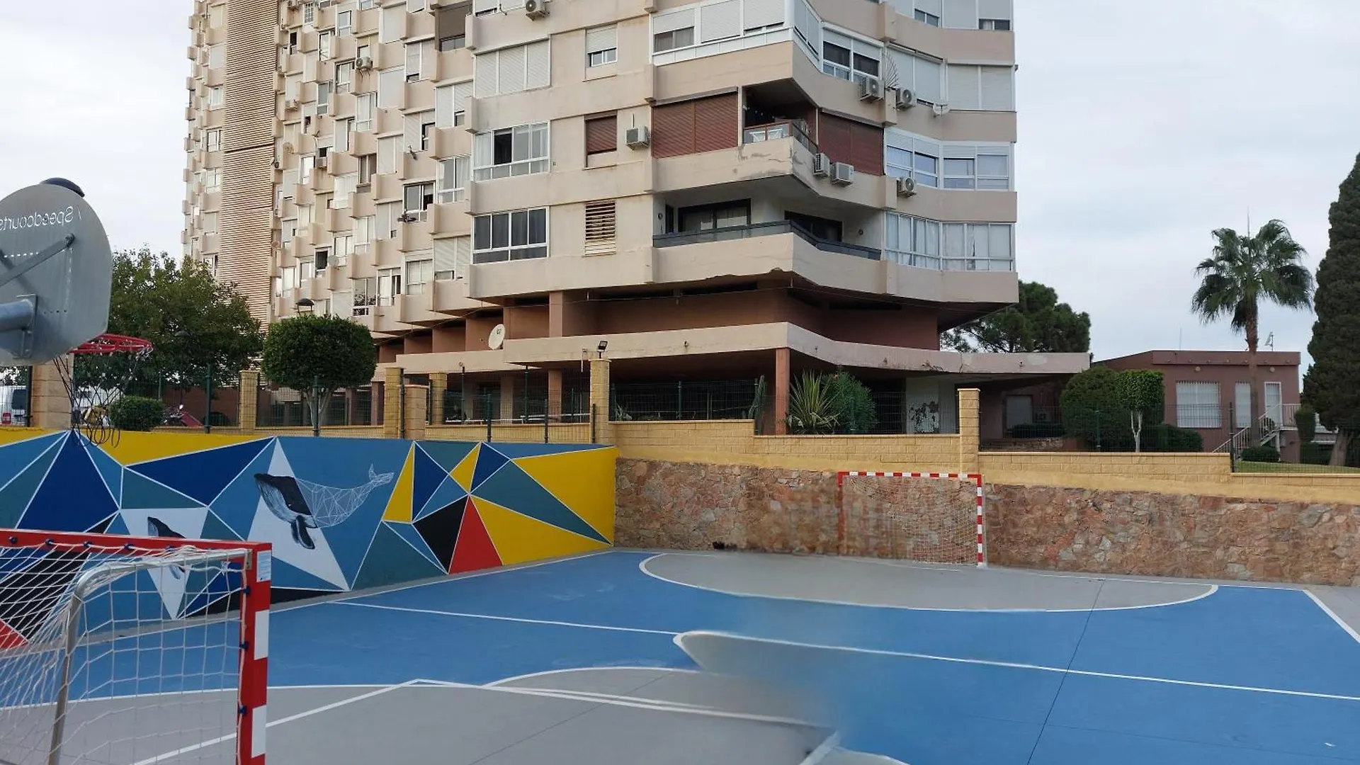 Apartmán Estudio La Colina, Torremolinos - Kainga Homes