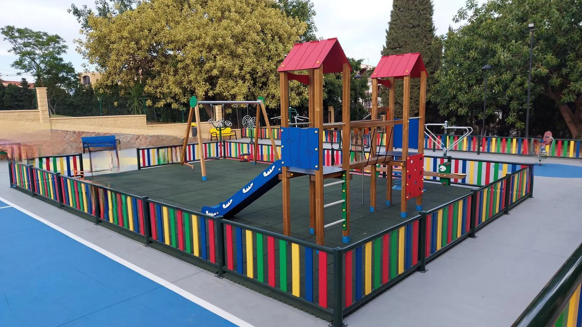 Estudio La Colina, Torremolinos - Kainga Homes Španělsko
