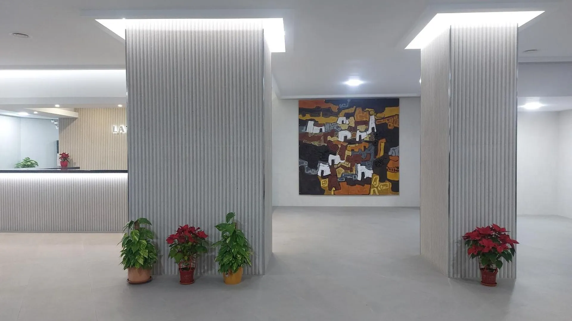 Estudio La Colina, Torremolinos - Kainga Homes 0*,  Španělsko