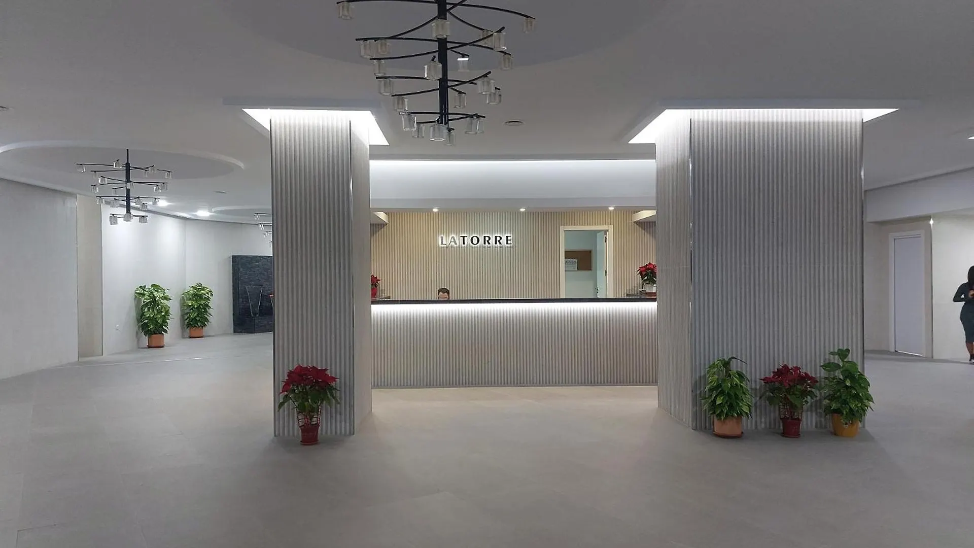 Apartmán Estudio La Colina, Torremolinos - Kainga Homes Španělsko