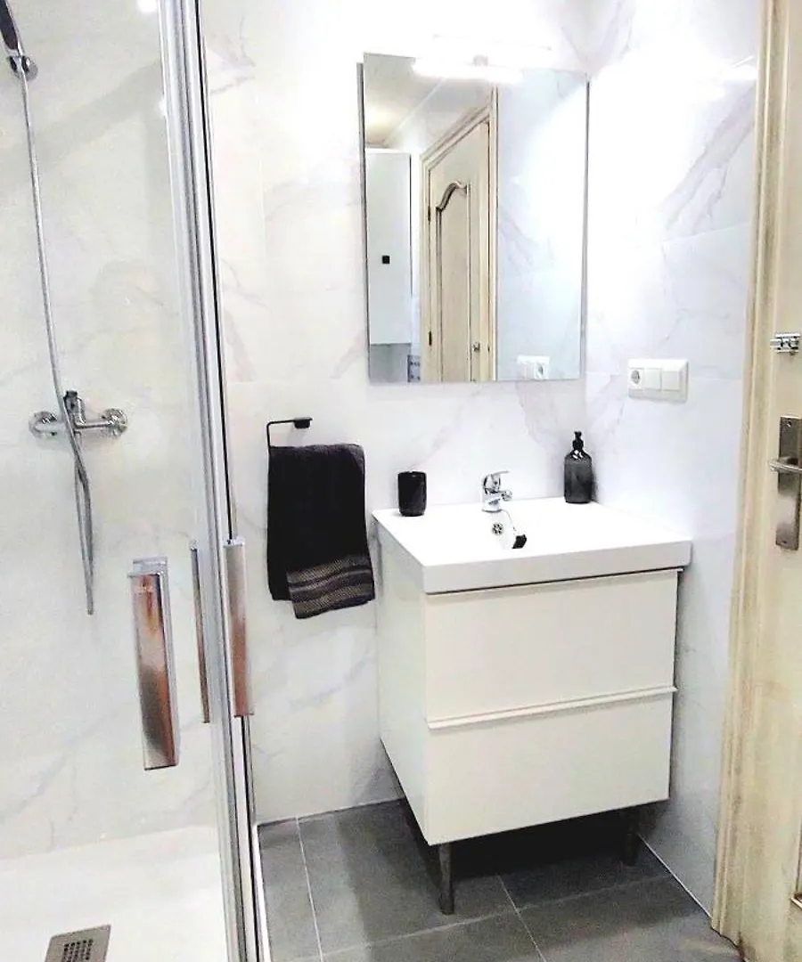 Estudio La Colina, Torremolinos - Kainga Homes Apartmán