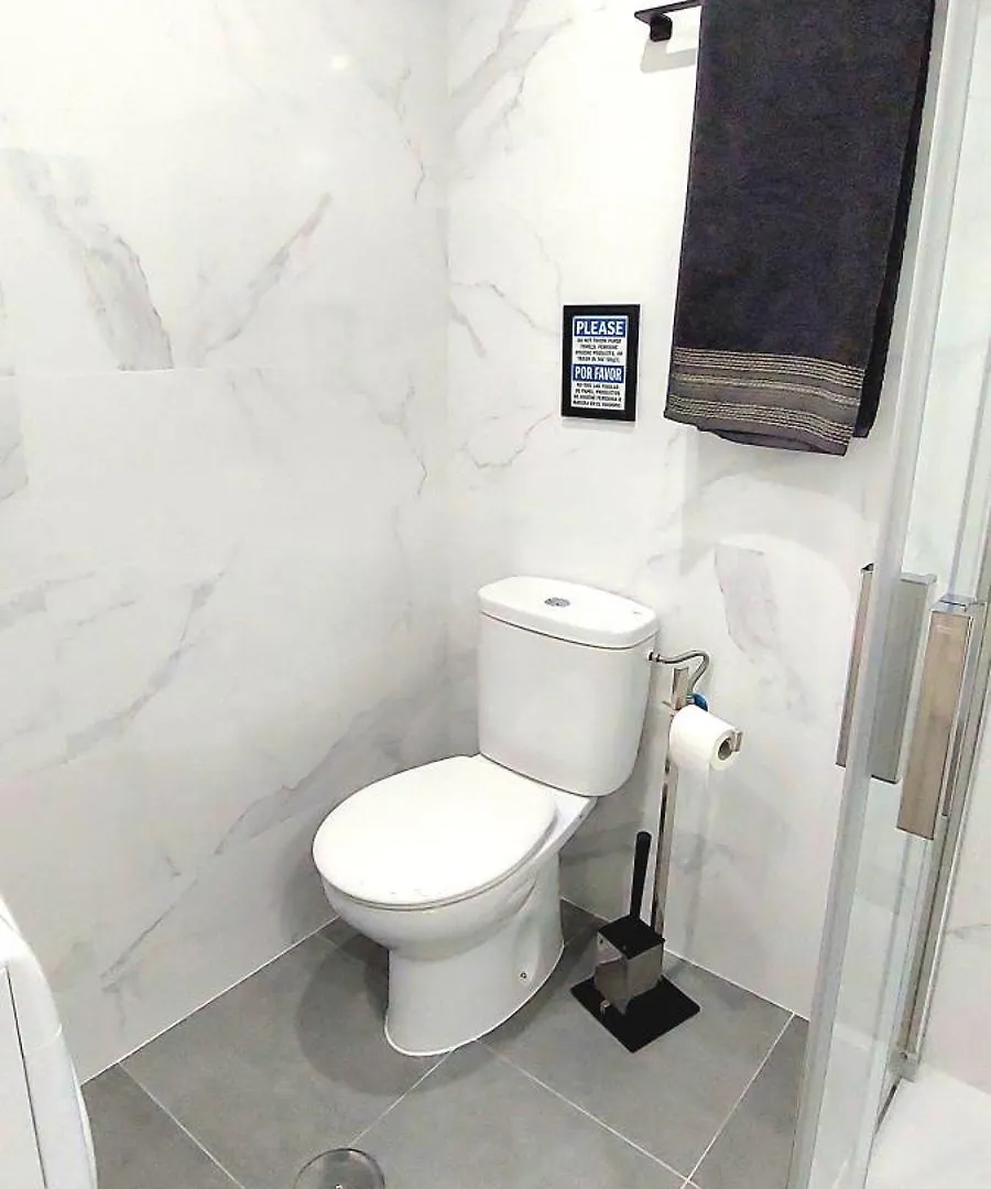 Apartmán Estudio La Colina, Torremolinos - Kainga Homes